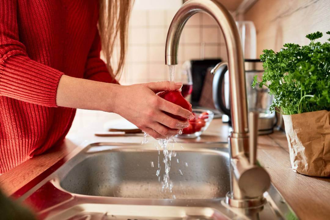 Cómo saber la calidad del agua del grifo