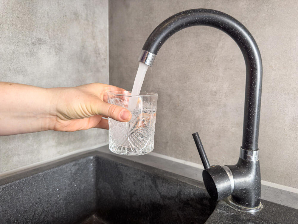 calidad agua de grifo en barcelona