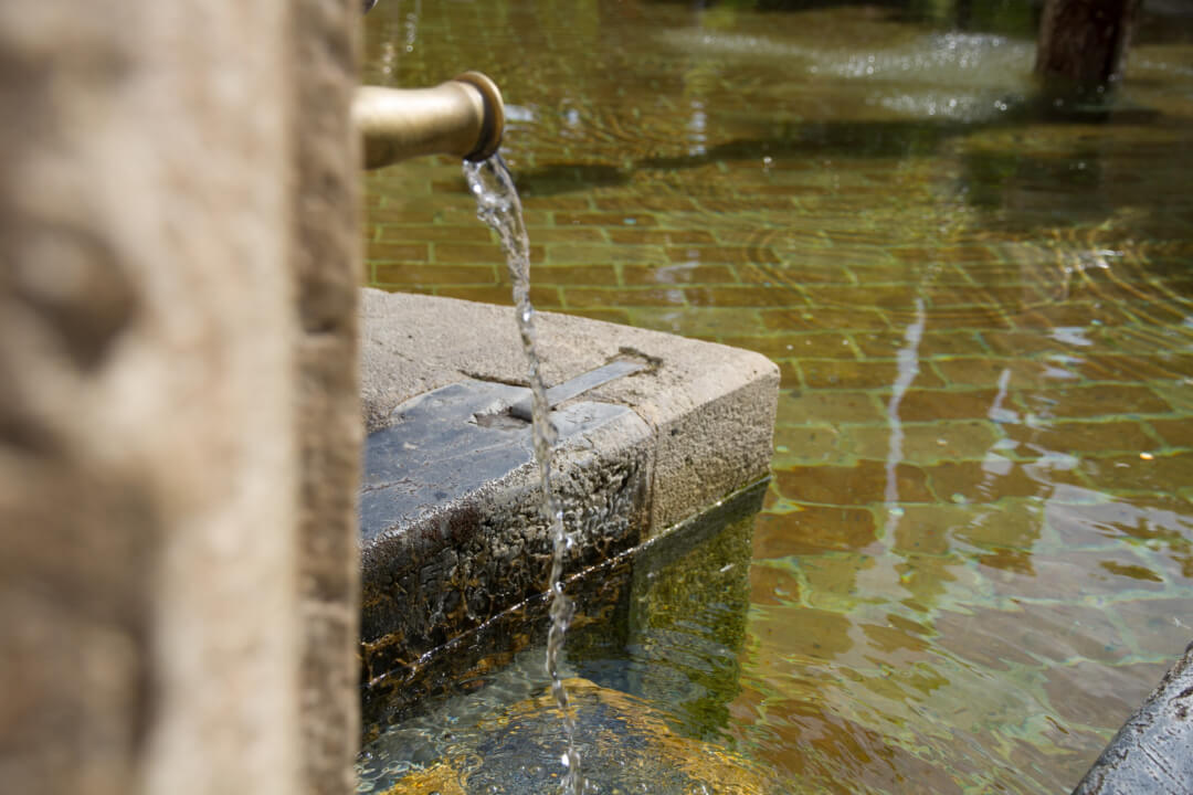 marcas agua de embotellada