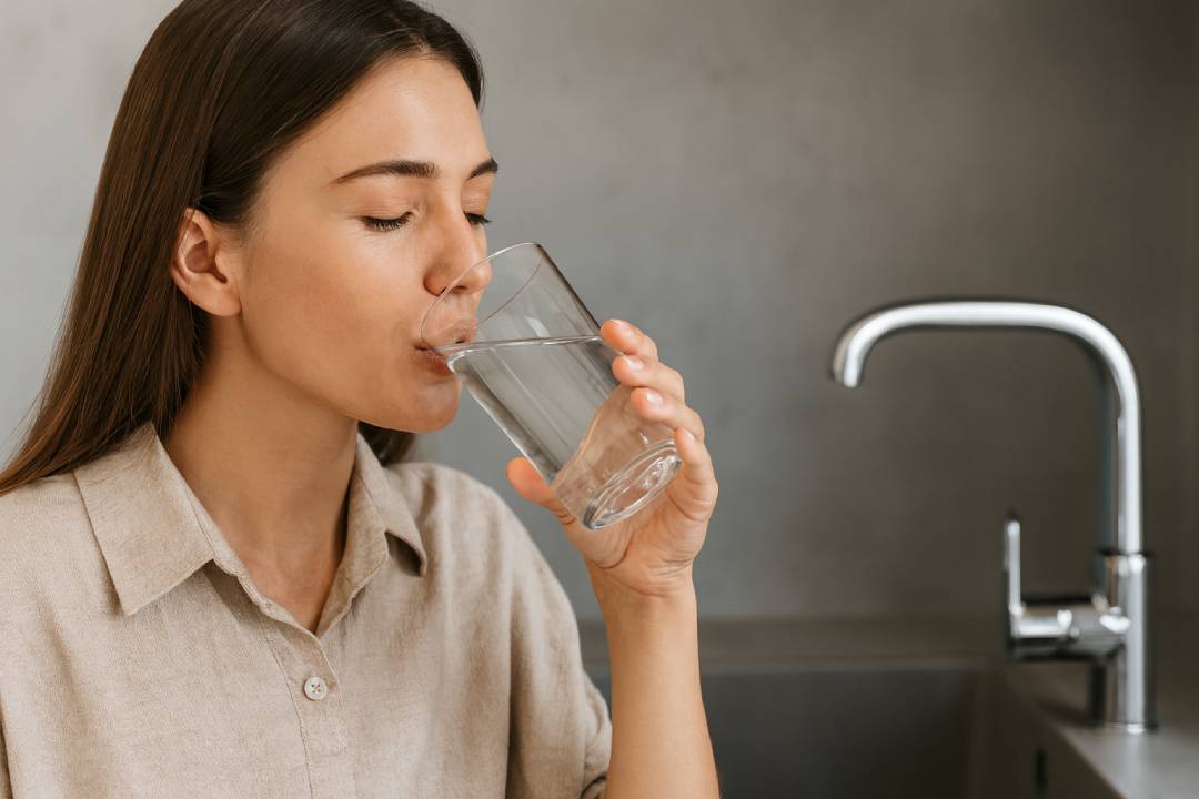 diferencias entre agua filtrada y osmotizada