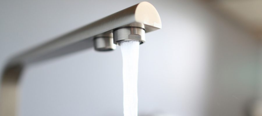 metales pesados en el agua del grifo