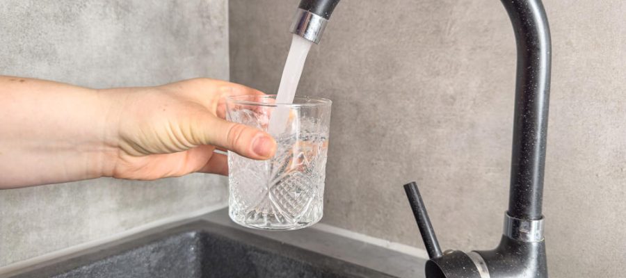 calidad agua de grifo en barcelona