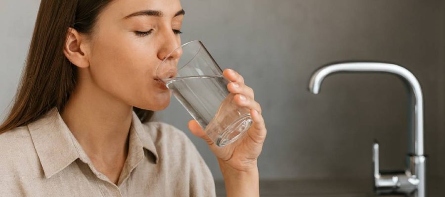 diferencias entre agua filtrada y osmotizada